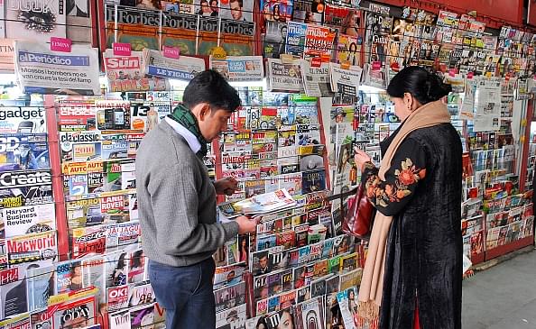 Combating Fake News Is Not Enforcing Censorship, but Ensuring Accountability