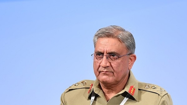  Pakistan’s Chief of Army Staff Qamar Javed Bajwa (Representative Image) (Sebastian Widmann/Getty Images)