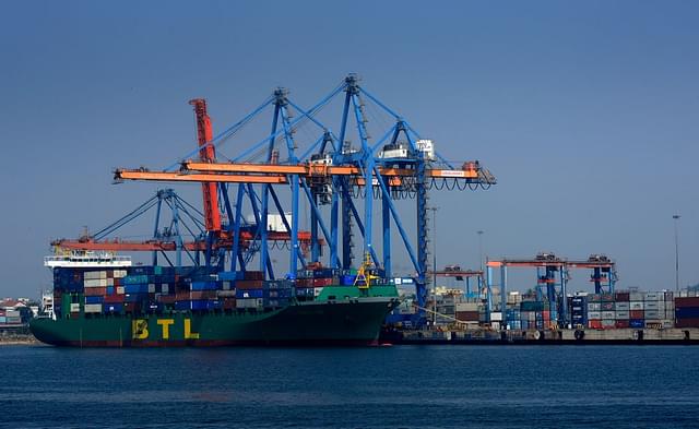 How Sagarmala Is Anchoring India’s Port-Led Development