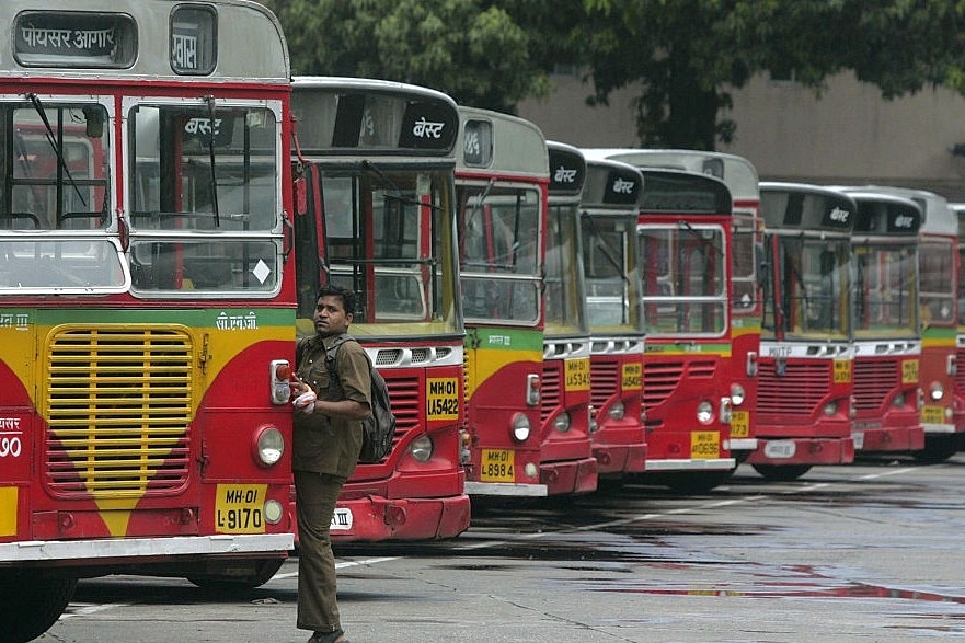 Mumbai Prepares For An Electric Future: Charging Points For EVs At BEST Bus Depots In The Offing