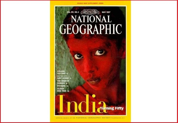National Geographic May Have Apologised, But The Subtle Cultural Racism Survives