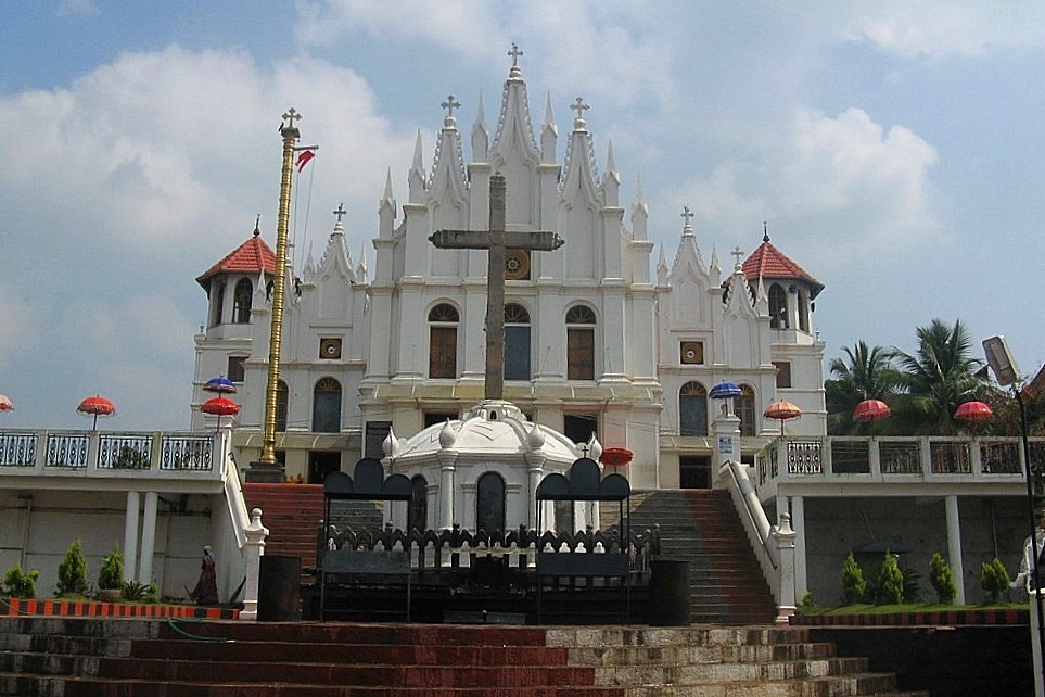 Church Of South India Caught In A Web Of Irregularities 