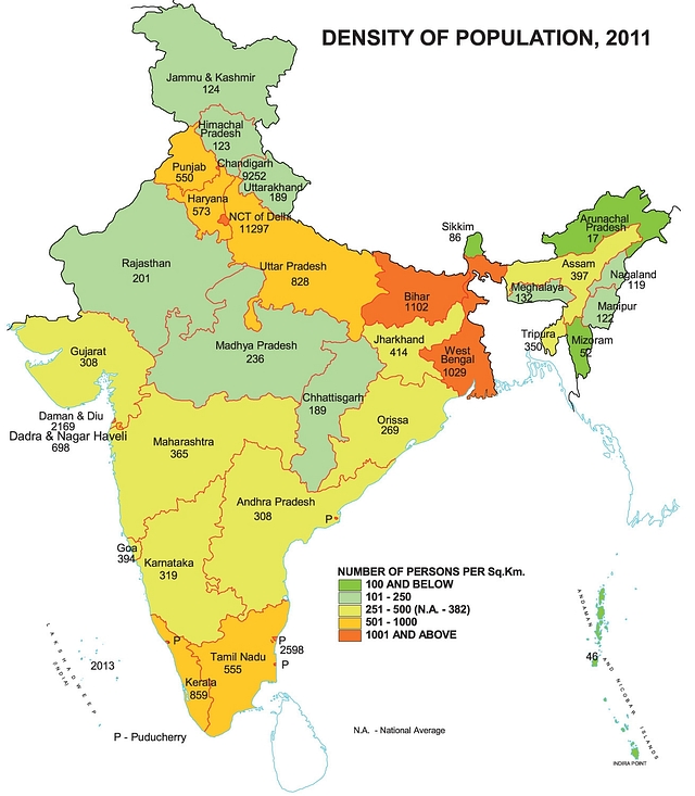 The Great North Indian Plains And Economic Convergence - Part 1: The Railroad Revolution