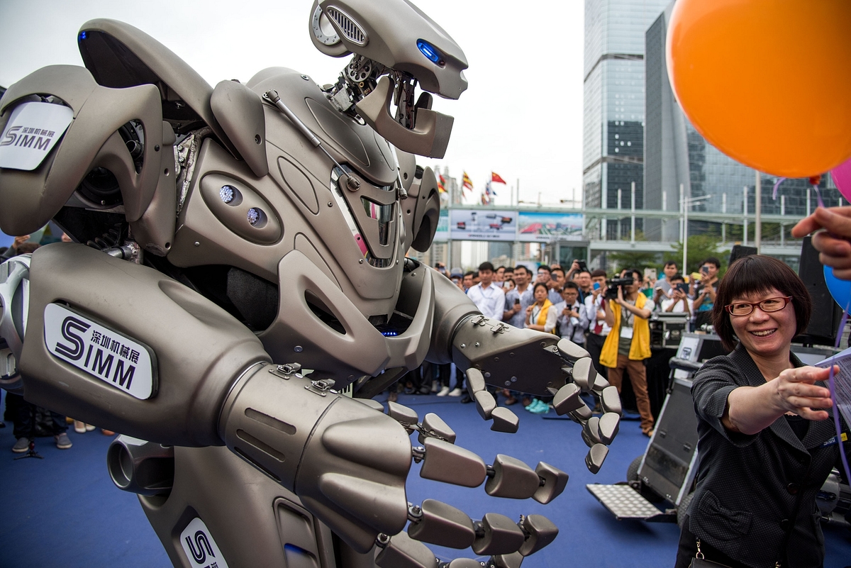 China’s Science & Tech Surge: How It Happened And What It Means For The World