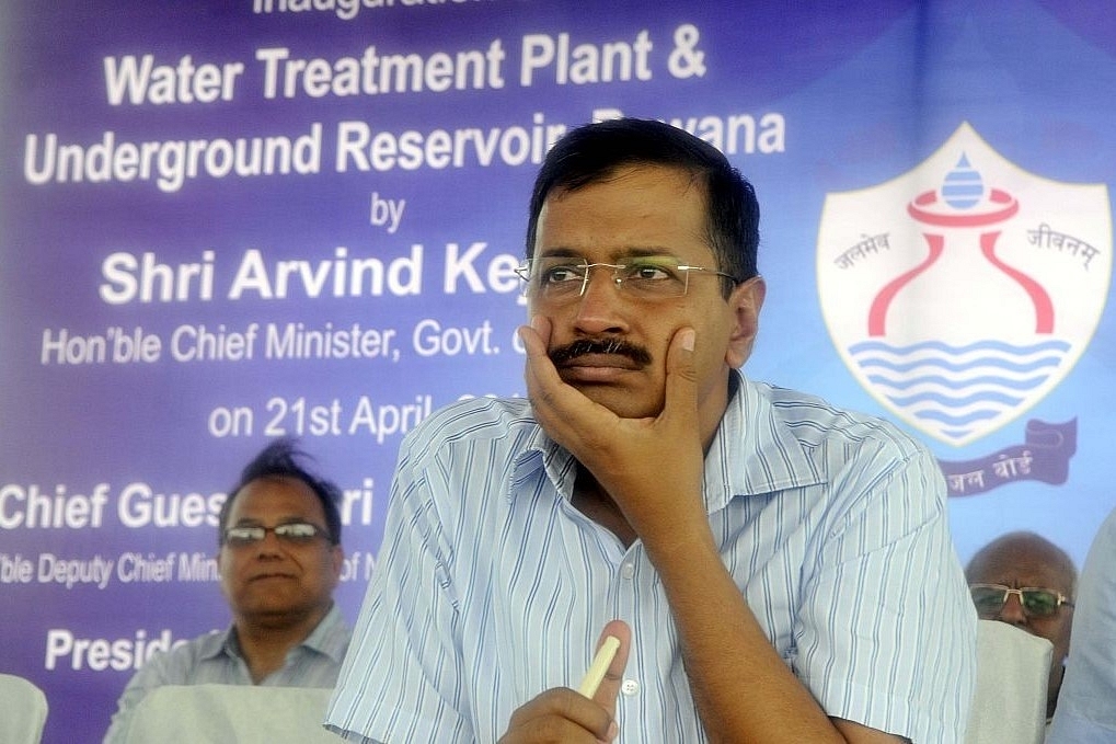 CAG Flags Corruption In Delhi, Kejriwal Seeks Probe