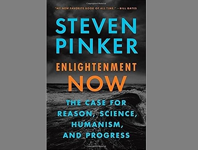 Steven Pinker’s Book Is An Antidote For The Growing Animosity Towards Science