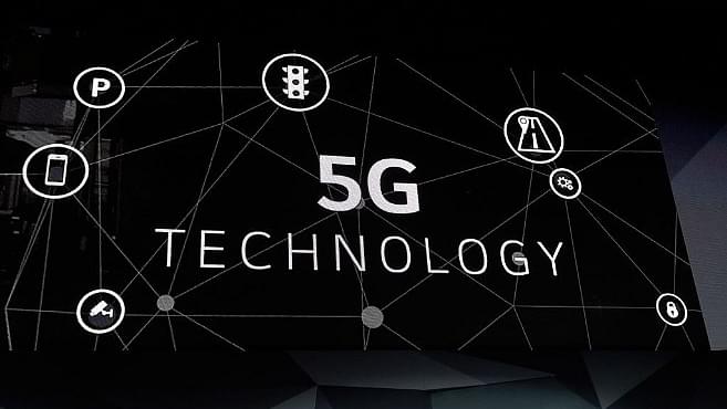 5G Network: India Will Benefit Greatly From It, But Data Should Be Kept Close