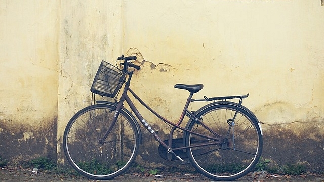 Cycling is not new to Indians. It’s time it made a return.