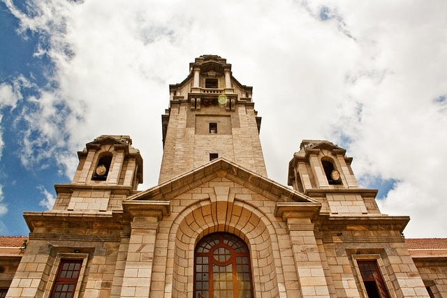 Indian Institute of Science, Bengaluru. (Pp391/Wikimedia Commons)