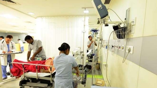 Coronavirus: Karnataka Starts Stamping Quarantined Patients, Kodagu Reports First Case