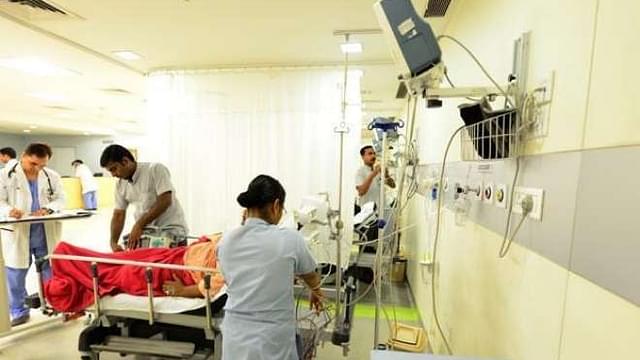 Why Modi Must Seek Legal Backing For His Ambitious Healthcare Project
