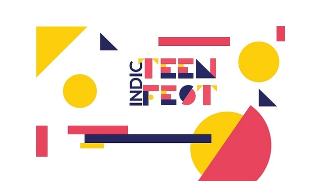 Indic Teen Fest