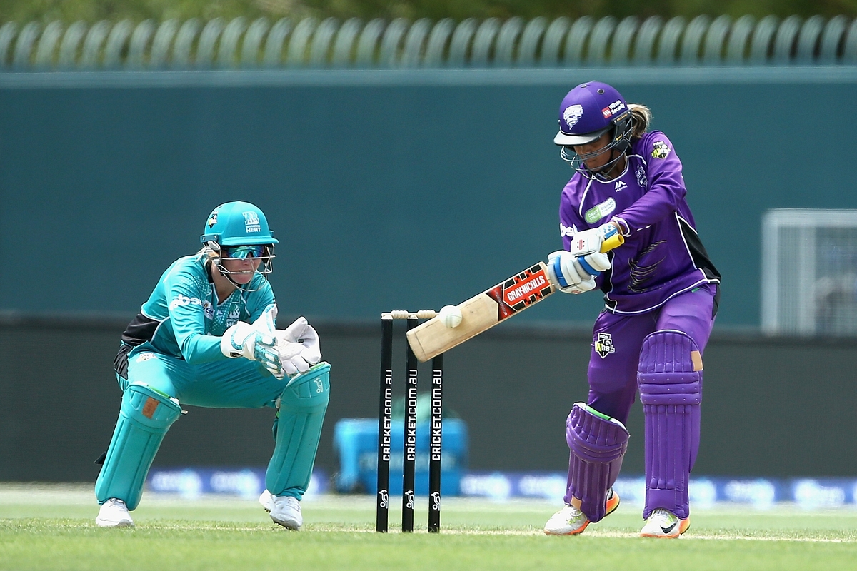 An IPL For Women? BCCI Confirms Match Ahead Of Play-Offs This Year