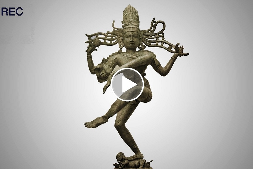 Tracking India’s Smuggled Art Heritage - The Case Of Veeracholapuram