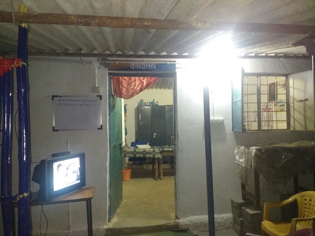 13 Years Of Darkness Ends, Chhattisgarh’s Naxal Affected Jagargunda Village Gets Electricity