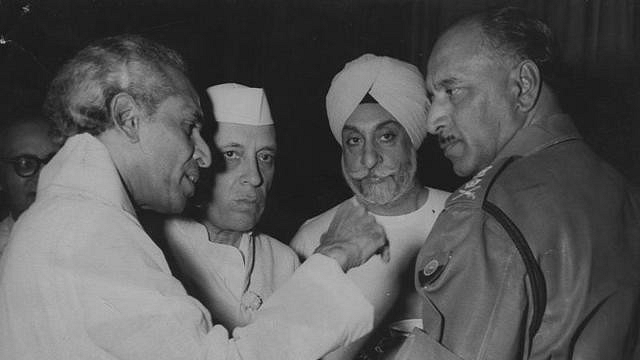 Fact Check: Did Modi Lie About Nehru And Menon Insulting General Thimayya?