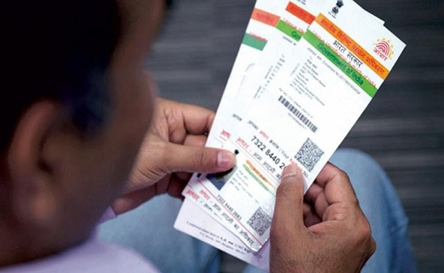 How Aadhaar is driving India’s digital governance initiatives. (GettyImages)