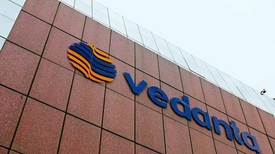 Vedanta’s office