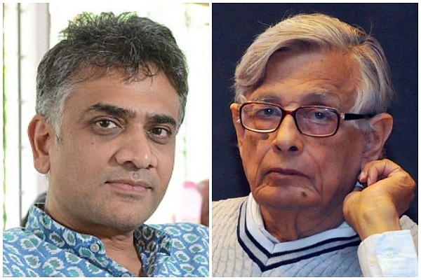 Defending Jinnah With Half-Truths: The Dubious Logic Of Irfan Habib And His Ilk