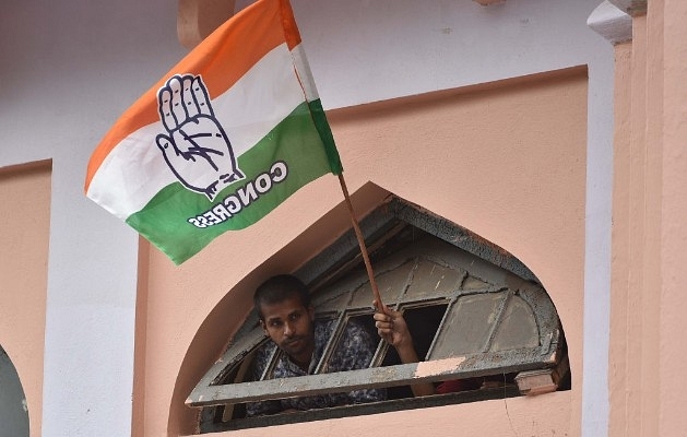 How The Congress Reduced Itself To Being A Political Instrument Of Islamism