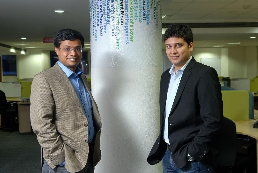 Walmart’s  Flipkart Buy Creates  Two New Billionaires;  We  Need A Policy To Soak Up World’s Excess Capital