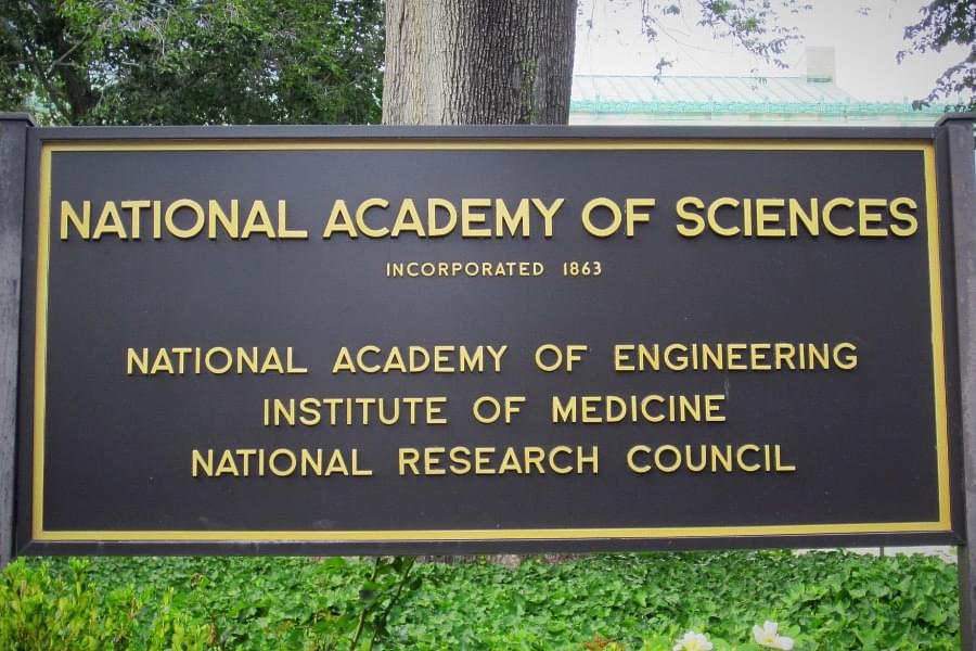 Three Science Academies Are Two Too Many