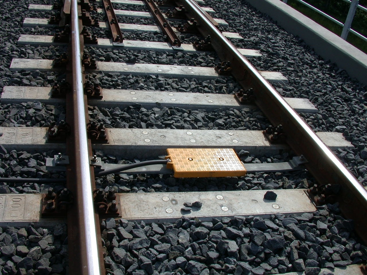 Trains Delays Might Soon Be A Thing Of The Past; Indian Railways To Introduce European Train Control System