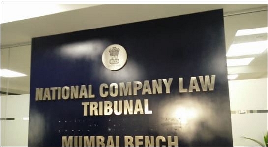 Mumbai bench of the NCLT.