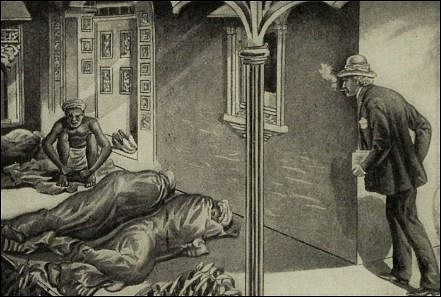 The Colonial Eye: Mark Twain Wrote What He Saw In India – Beyond The Oriental Banality