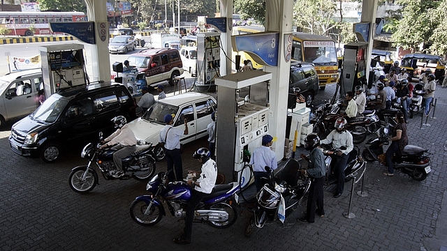 (representative image) (Prasad Gori/Hindustan Times via GettyImages)&nbsp;