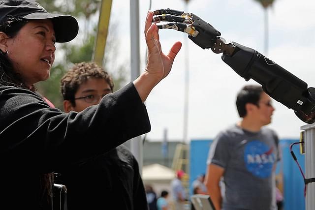 The Next Turning Of AI Will Be Far-Reaching; And This Is Not About Job Losses
