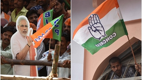 As Karnataka Steps Out To Vote, Here Are 16 Points To Make Sense Of It All