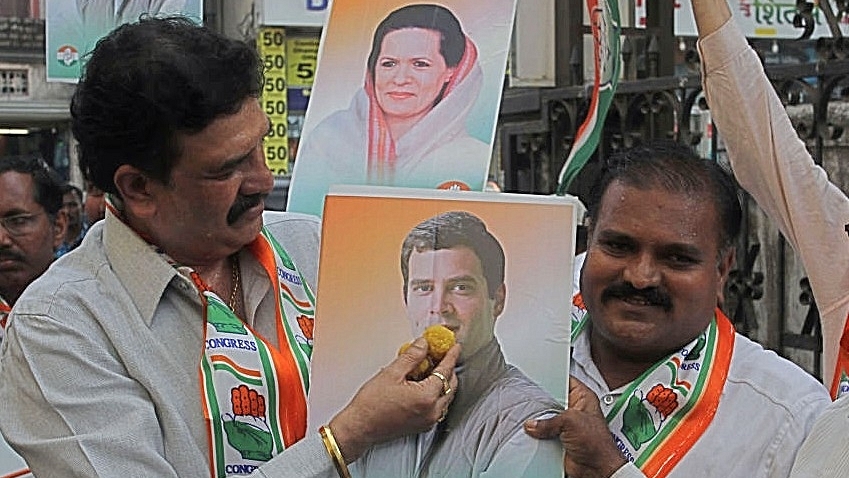 Karnataka: Congress MLA Terms BJP Bribery Tape As ‘Fake’; Condemns Party’s Politics