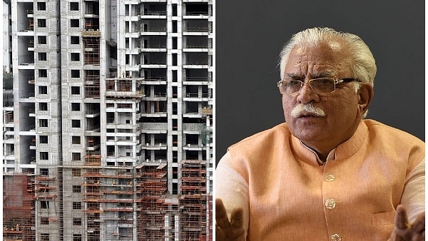 Businesses and industries in Haryana had been trying to obtain a legal status for commercial buildings which were constructed without due clearance