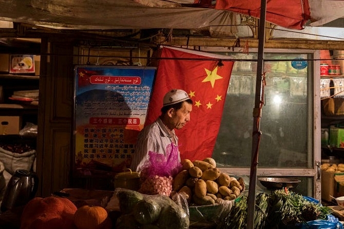 China Forcing Muslims To Eat Pork, Drink Alcohol As Punishment In Its ‘Re-Education’ Camps