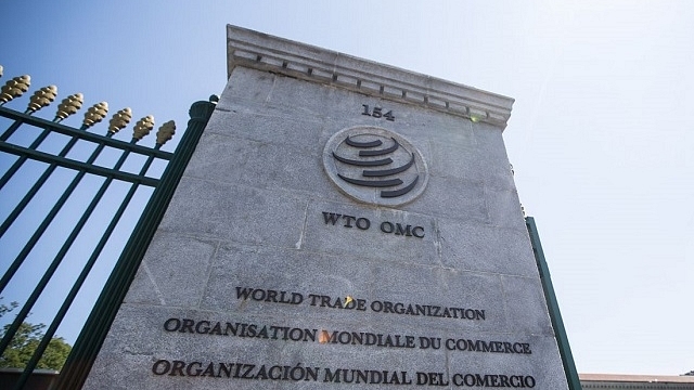 India Tells WTO It Wants To Retaliate Against US Tariffs On Steel, Aluminium