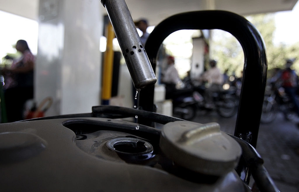 Fuel Fury:  Modi Government’s  Mistake Was In Not Creating An Oil Price Stabilisation Fund