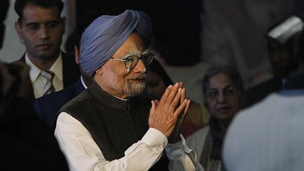 Now That Dr Manmohan Singh Has Spoken, It’s Hard To Remain Silent