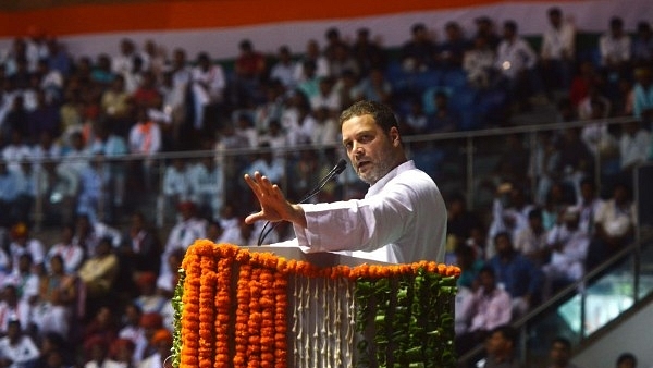 The Congress must play its cards smart, while the BJP is no more assured of votes. (K Asif/India Today Group/Getty Images)