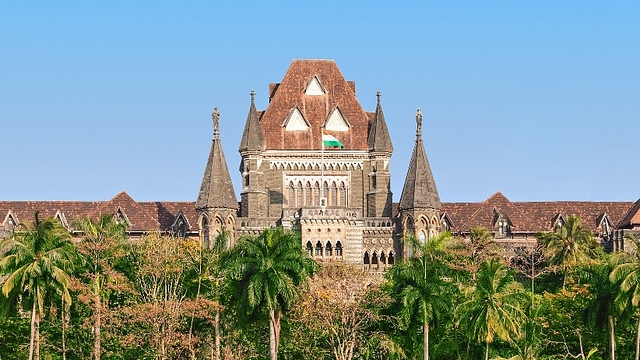 Bombay High Court (Source: Twitter)