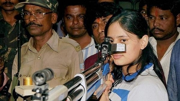Jharkhand ‘Love Jihad’: Ace Shooter Tara Shahdeo Finally Gets Divorce From Husband Who Pretended To Be A Hindu