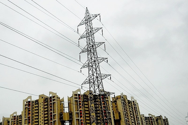 The NDA government, when it assumed office, set an ambitious target of total electrification of the country (Priyanka Parashar/Mint via Getty Images)