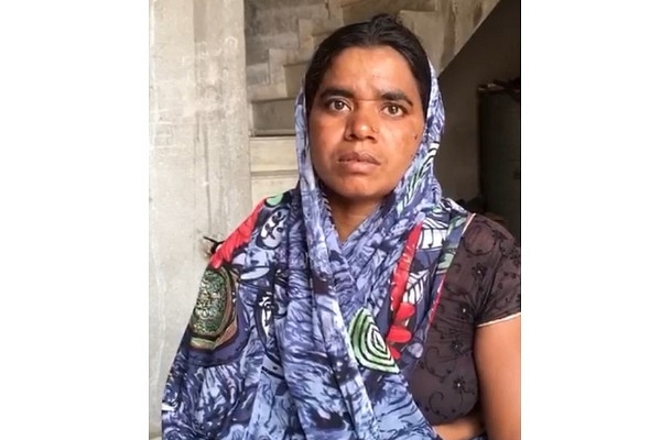 Meera Devi