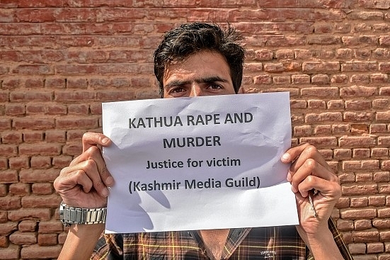 The case raises serious questions on Kashmiri media bias.&nbsp;