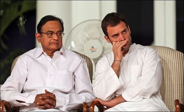 Simultaneous Polls: Rahul-Chidambaram Kind Of Fiscal   Irresponsibility Is The Strongest Argument In Its Favour