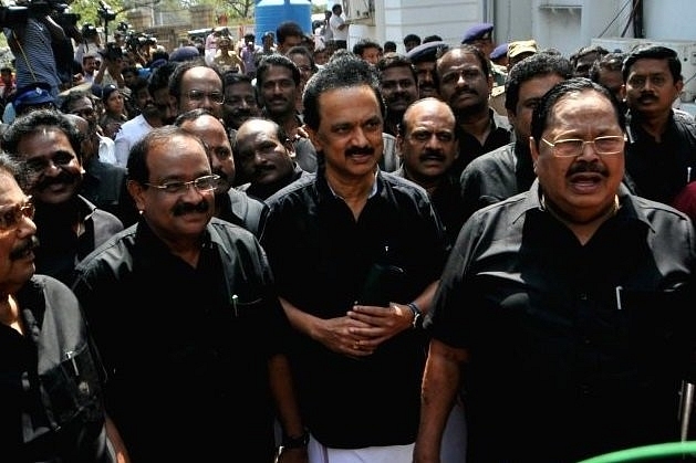 Tamil Nadu: Five Years Of Anti-Modi Propaganda Has Worked