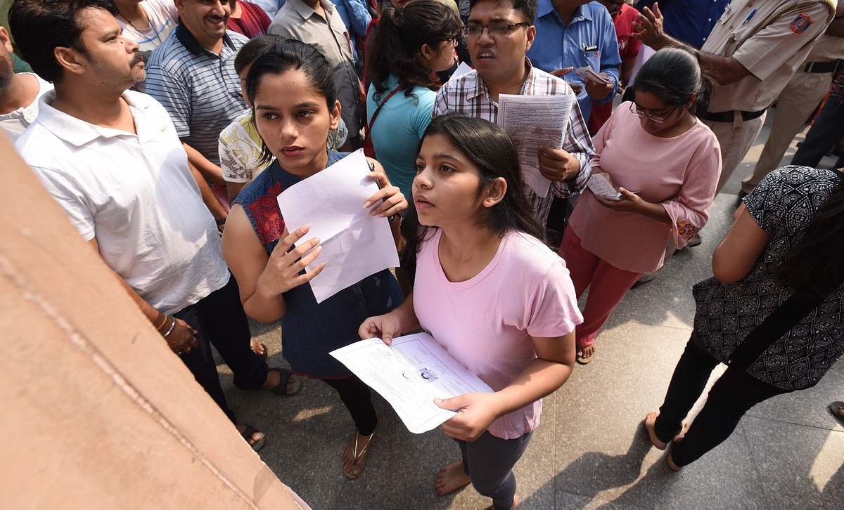 NEET 2019: Centre Gives Valley Students Who Missed Examination Due To Hostile Weather Another Chance 