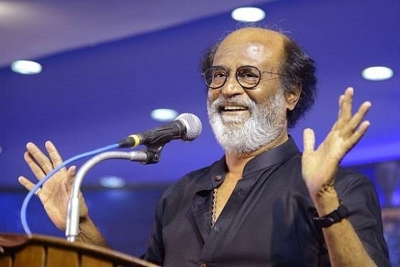 Rajinikanth