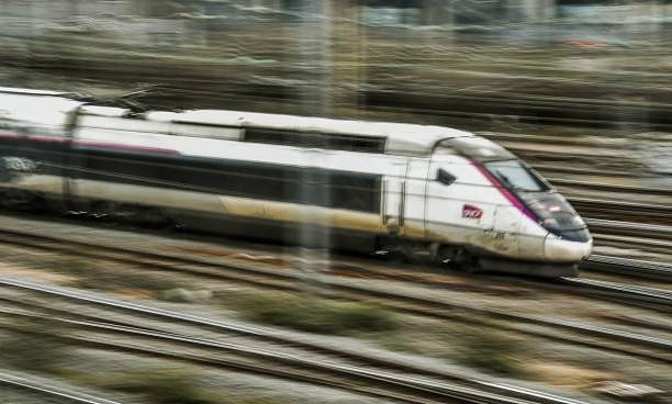 India’s Second Bullet Train Corridor? High-Speed Track To Come Up Along  The New Mumbai-Nagpur Expressway