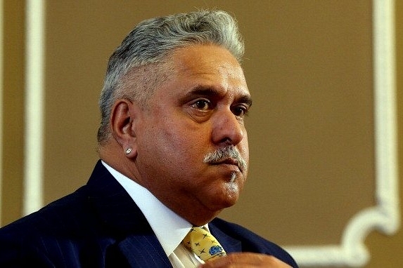 New blow to Vijay Mallya. (Scott Heavey/Getty Images)